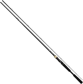 Amazon | ダイワ(DAIWA) バスロッド バスX・Y 722HB・Y 釣り竿