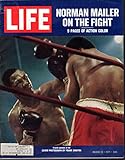 Life Magazine:: Volume 70, No.10: March 19, 1971