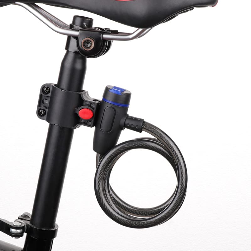 Amazon.co.jp: Himiway ロック 鍵付き 電動ロードバイク マウンテン 