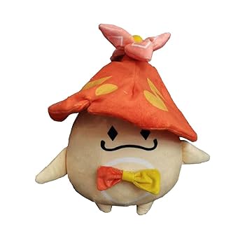 原神　げんしん　アランナラ　ぬいぐるみ 2体セット 本物 Amazon.co.jp: 原神（げんしん）アランナラシリーズ Aranara