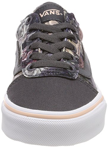 Image of Vans Mens Low-top Trainers