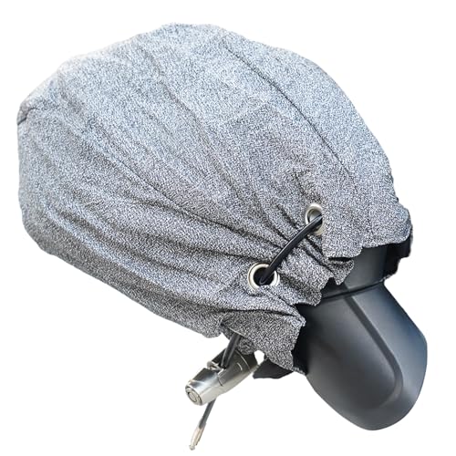 Anti-Theft Car Mirror Covers UHMWPE-HPPE Level 5 & 304 Stainless Steel Mesh Protectors Secure Bullet Lock & Steel Cable Side Mirror Protection for Cars SUVs & Pickup Trucks