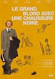 Le Grand blond avec une chaussure noire