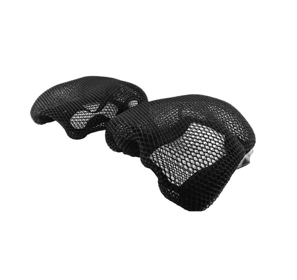 Coprisella Scooter Coprisedile Per Cuscino Di Protezione Per Moto Per Benelli TRK502X TRK 502 X TRK 502X Coprisedile In Tessuto Di Nylon