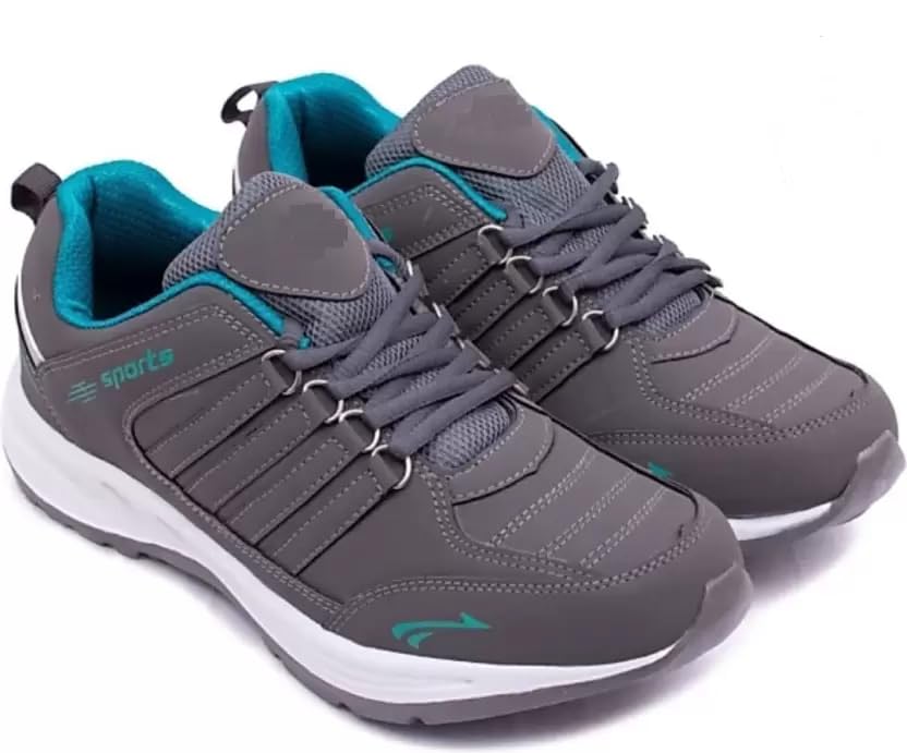 Powero Sports Shoes for Men | Perfect Walking & Running Shoes for Men |Lightweight Shoe-picture-20