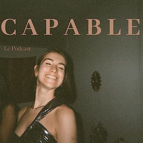 C A P A B L E cover art