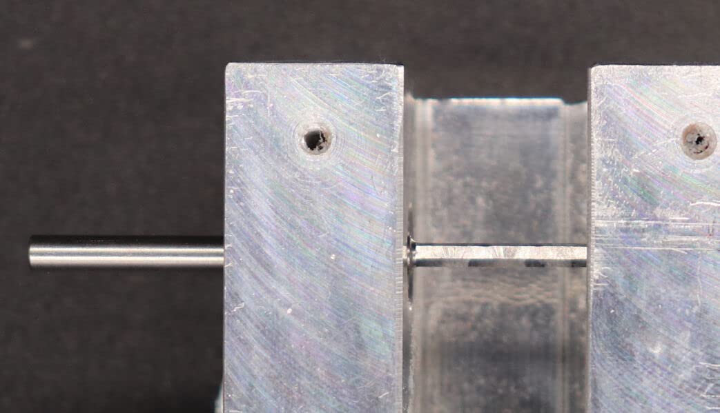 Amazon | ミニ四駆 シャフトブレードver.2【P!MODEL LABO】 通販