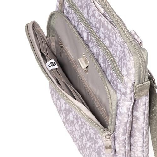Image of Baggallini Out and About Crossbody
