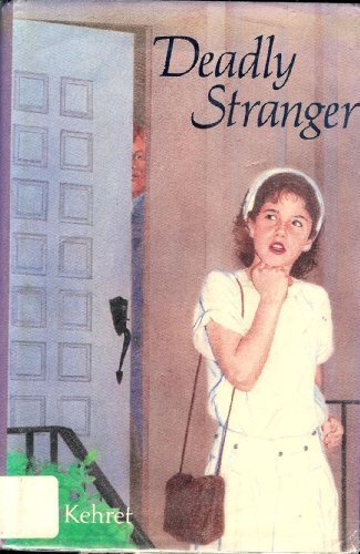 Deadly stranger