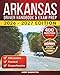 Arkansas Driver Handbook & Exam Prep: 400 Practice Questions, Road Signs Guide & Complete Study Manual for the Arkansas DMV Permit Test (U.S. DMV Exam Guide 2026-2027)