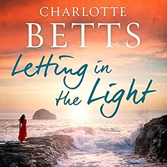 Couverture de Letting in the Light