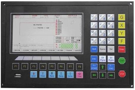 Gowe cnc cutting control system+ Cap THC