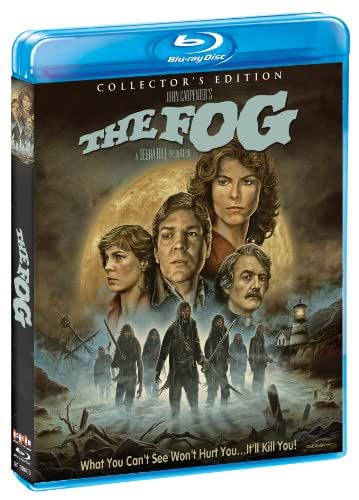 The Fog [Blu-ray]