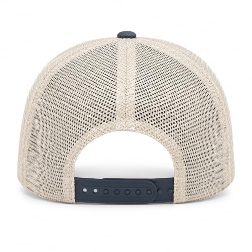 Image of AMERICAN NEEDLE Coors Banquet Beer Patch Unisex Adjustable Snapback Baseball Hat