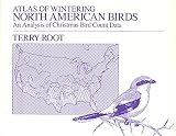 Atlas of Wintering North American Birds (Paper)