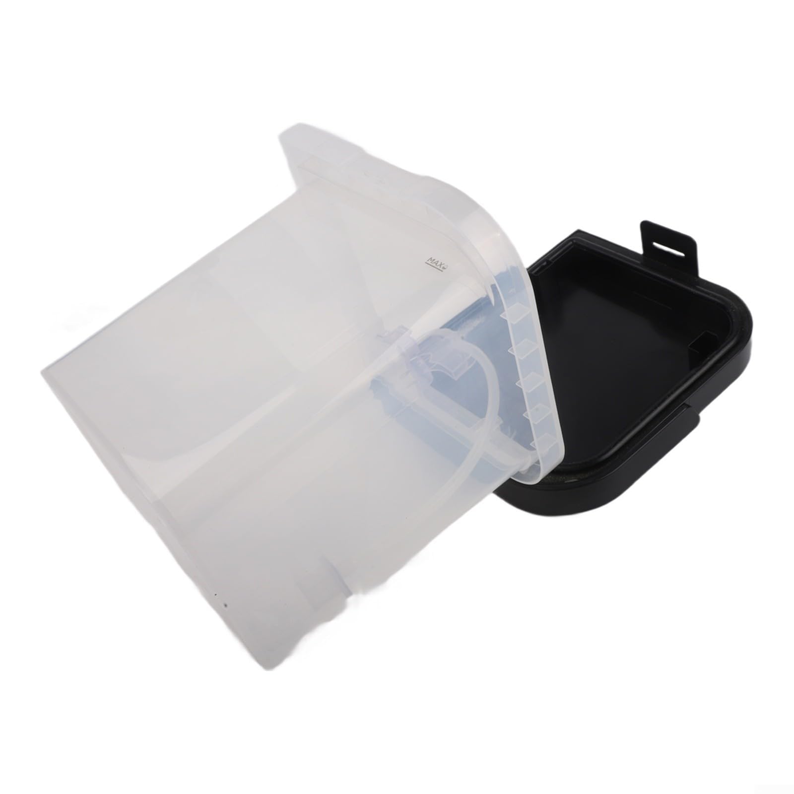 Serbatoio di acqua pulita ad alta capacità per aspirapolvere Eureka J15 Pro Ultra Wet Dry, serbatoio di ricambio per sistema di pulizia, parte di pulizia pavimenti in plastica PE