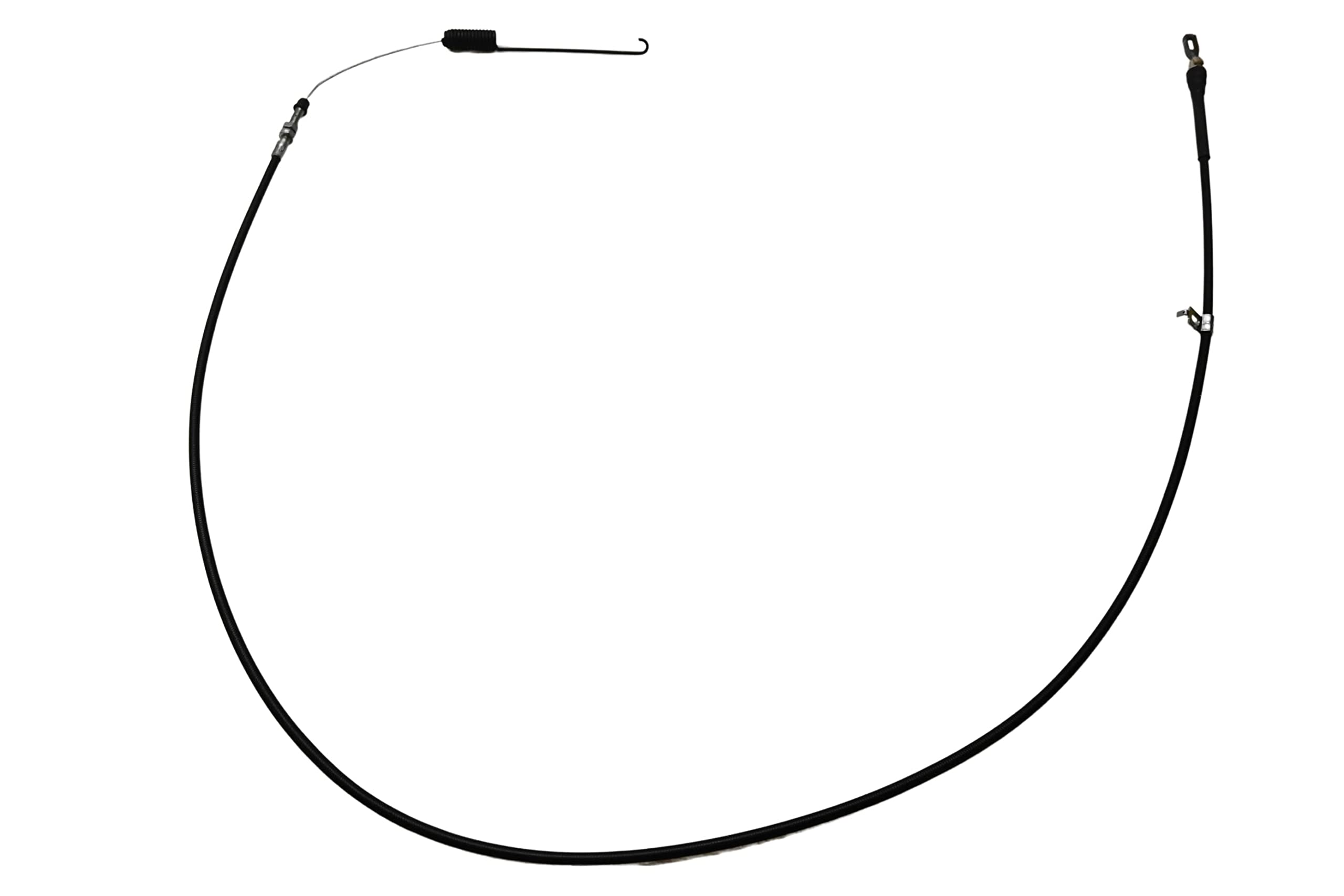 Amazon.com: Honda 54510-VE1-T01 Cable Clutch : Automotive