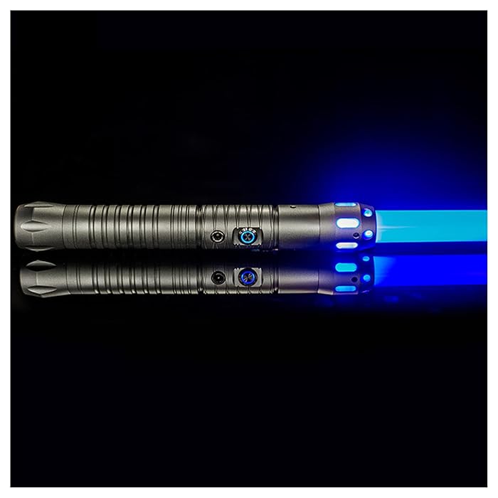 Buy NENGGE Lightsaber Original Movie Sound Effects Lightsaber Automatic