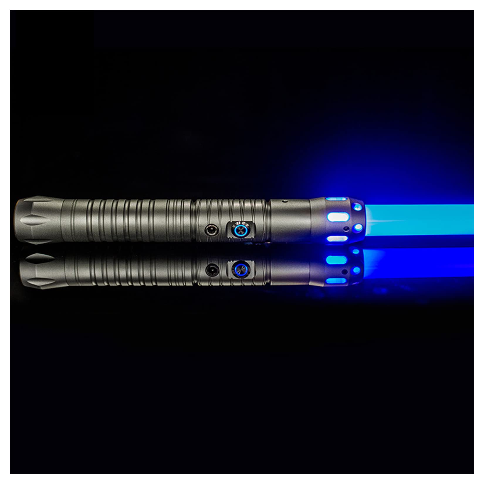 Buy NENGGE Lightsaber Original Movie Sound Effects Lightsaber Automatic