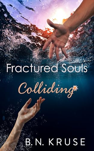 Fractured Souls Colliding