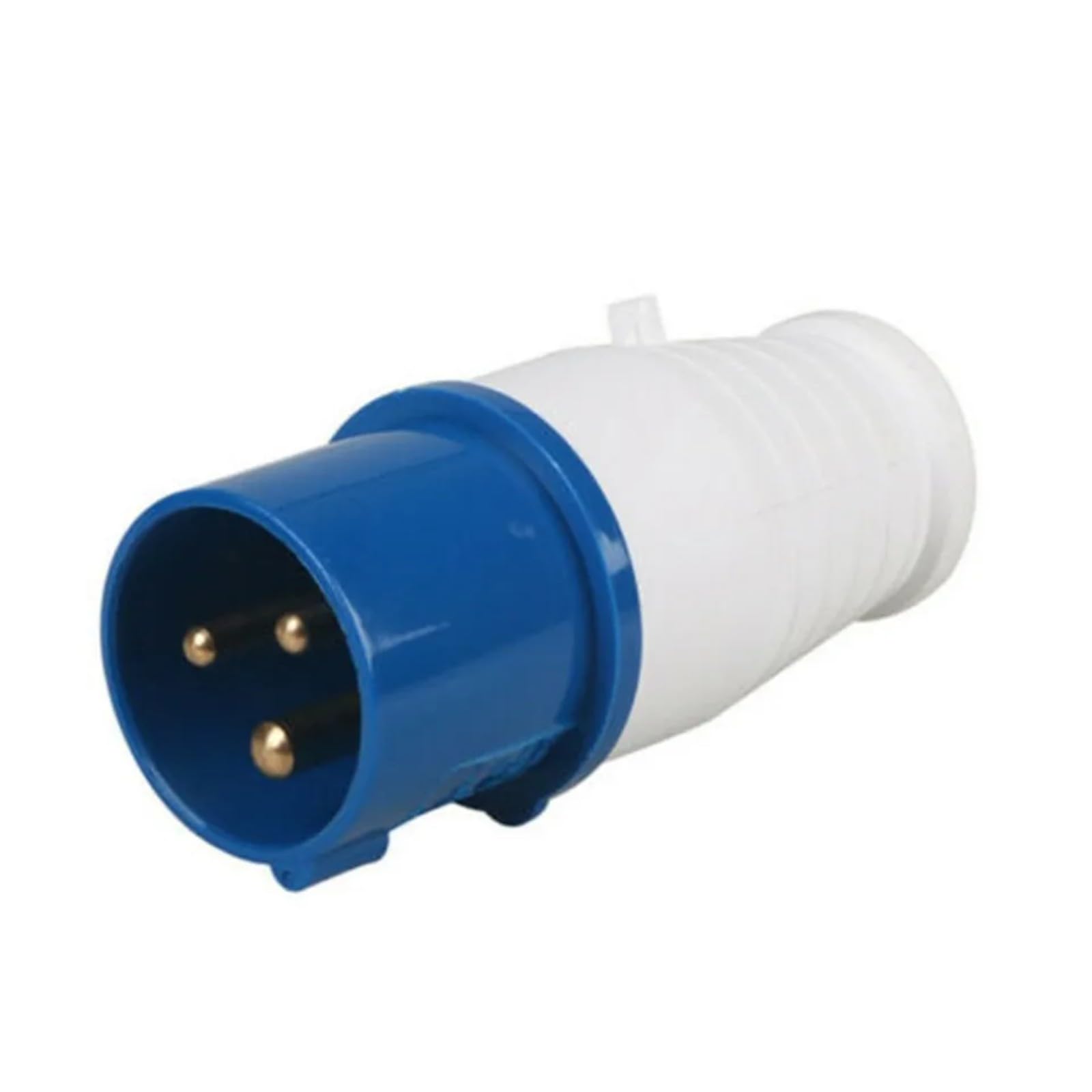 240V 16A 3 pin Industrial plug prese maschio e femmina IP44 2P+E(16A socket)