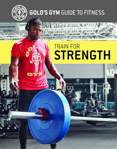 Train for Strength