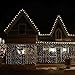 IMAGE Curtain Lights 9.8x6.6 Feet 224 LED String Lights Fairy String Lights for Wedding Party Home Garden Indoor Outdoor Wall Backdrops Decorations Waterproof UL Safety Standard White