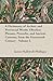 A Dictionary of Archaic and Provincial Words: Obsolete Phrases, Proverbs, and Ancient Customs, from the Fourteenth Century - Volume I.