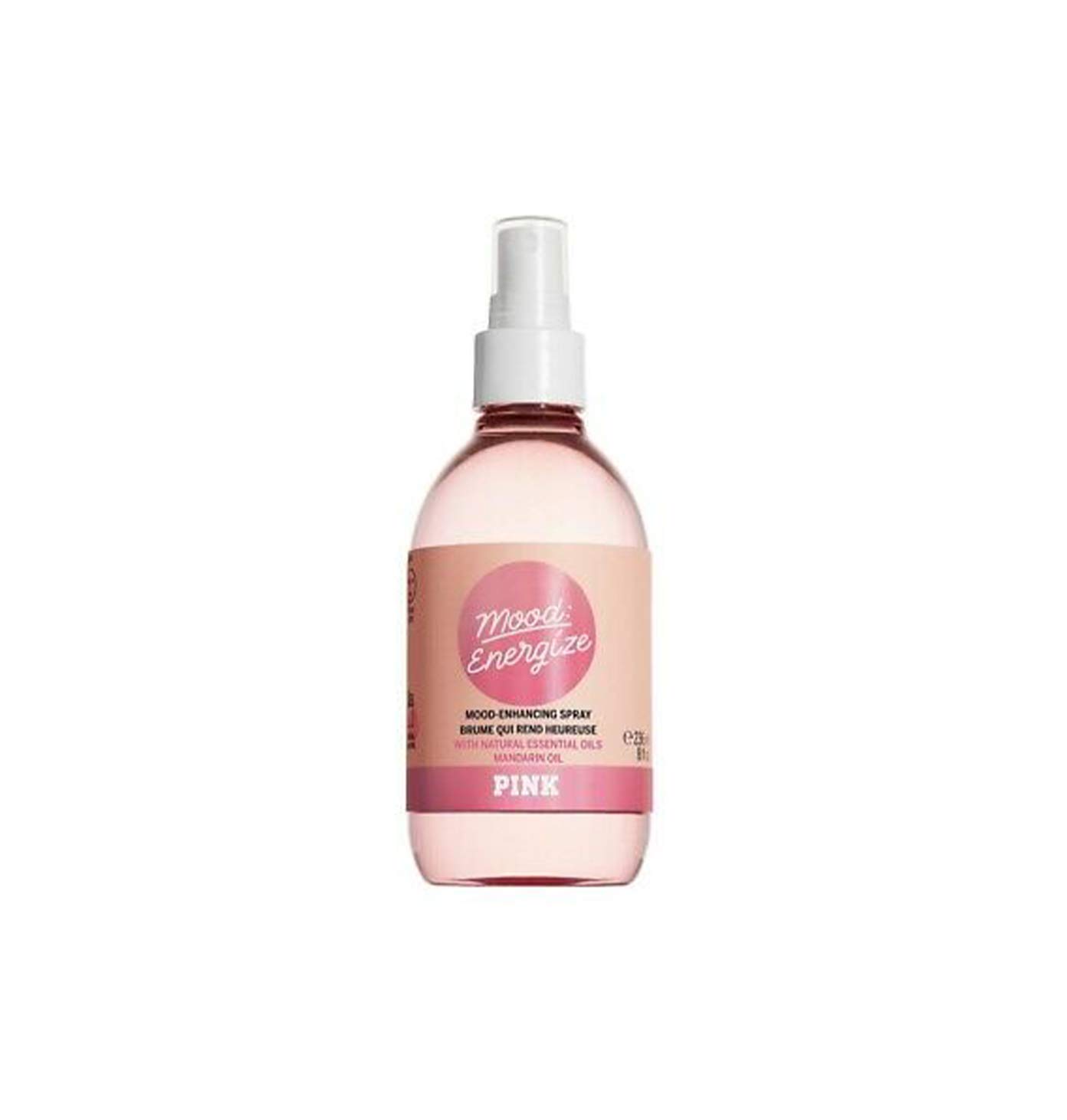 Victoria's Secret PINK Energize Mood Therapy Mood-Enhancing Spray 0 oz. (Energize)