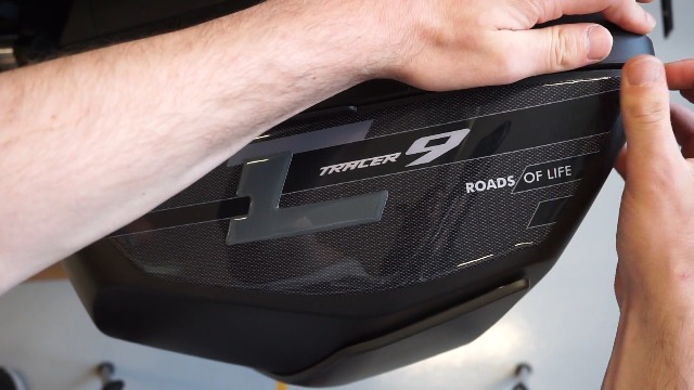 Protections Pour Batteur En Résine 3D Compatible Avec Yamaha