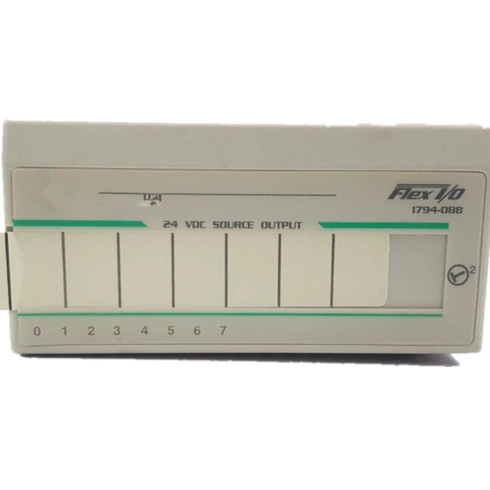 LYEUXHJPX 1794-OB8 PLC Module 1794OB8 Flex 8 Point Digital Output Module Sealed in Box One Year Warranty