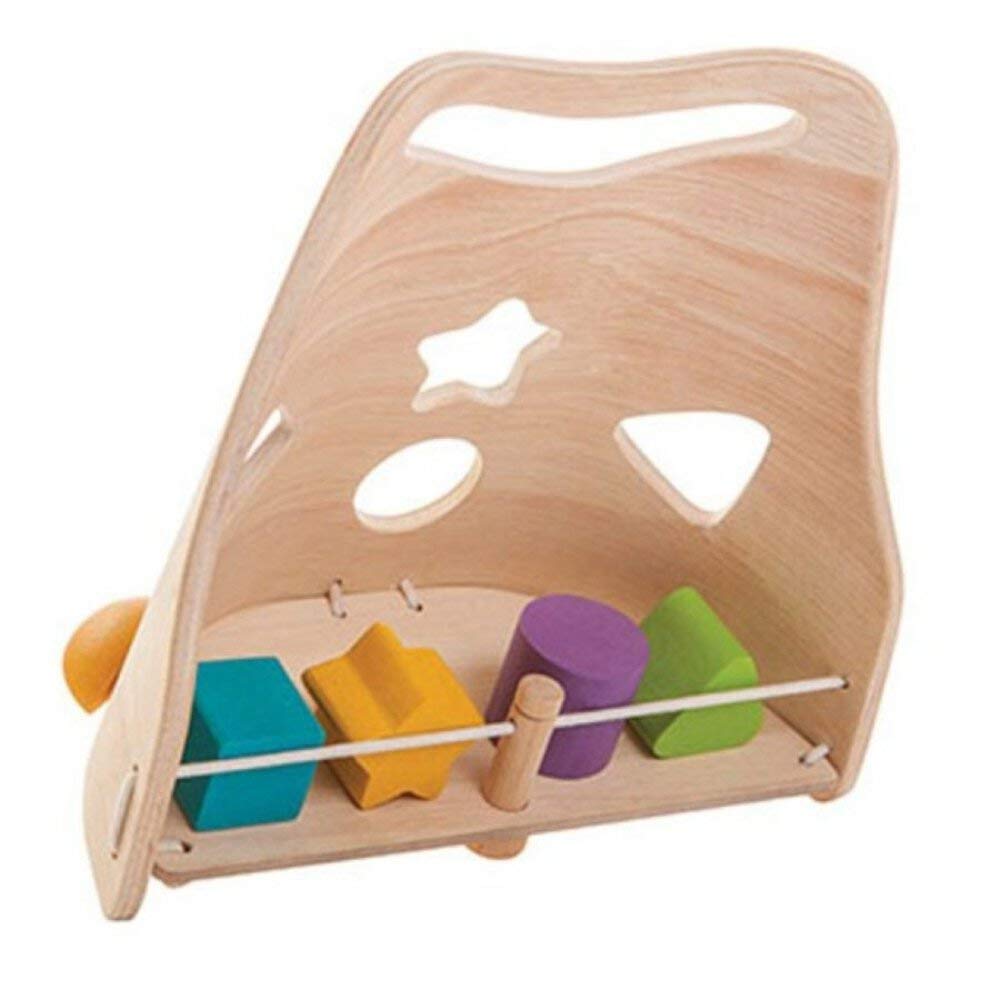 PLANTOYS オールソーター 5132 Amazon | プラントイジャパン(PLANTOYS JAPAN) PLANTOYS オール