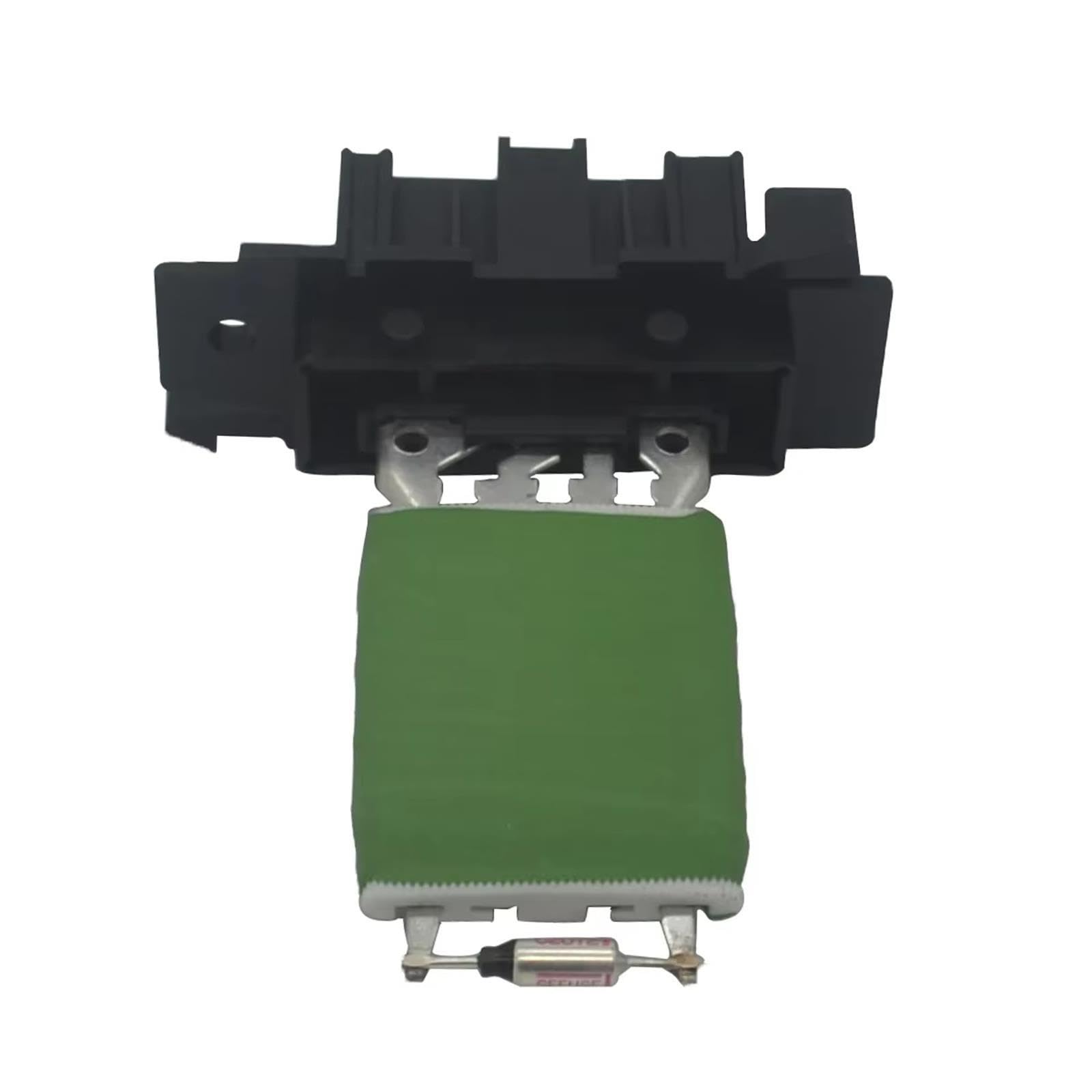 Lüfterwiderstände Für Fiat Für Jumper Für Boxer Für Ducato 2006-2014