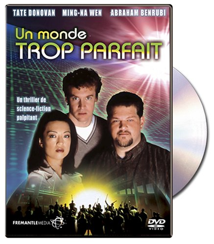 Pretty Bad Boys [DVD]