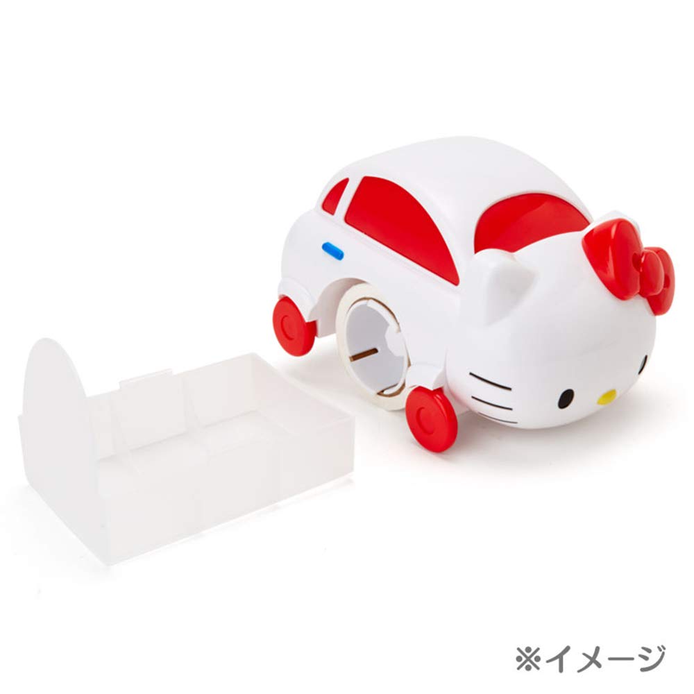 Amazon.co.jp: サンリオ(SANRIO) マイメロディ ミニカー形