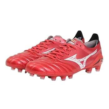 Amazon.co.jp: [ミズノ] サッカー スパイクシューズ モレリア