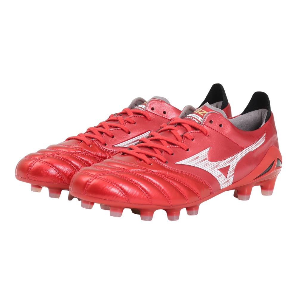 Amazon.co.jp: [ミズノ] サッカー スパイクシューズ モレリア