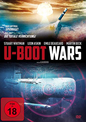 Preisvergleich Produktbild U-Boot Wars