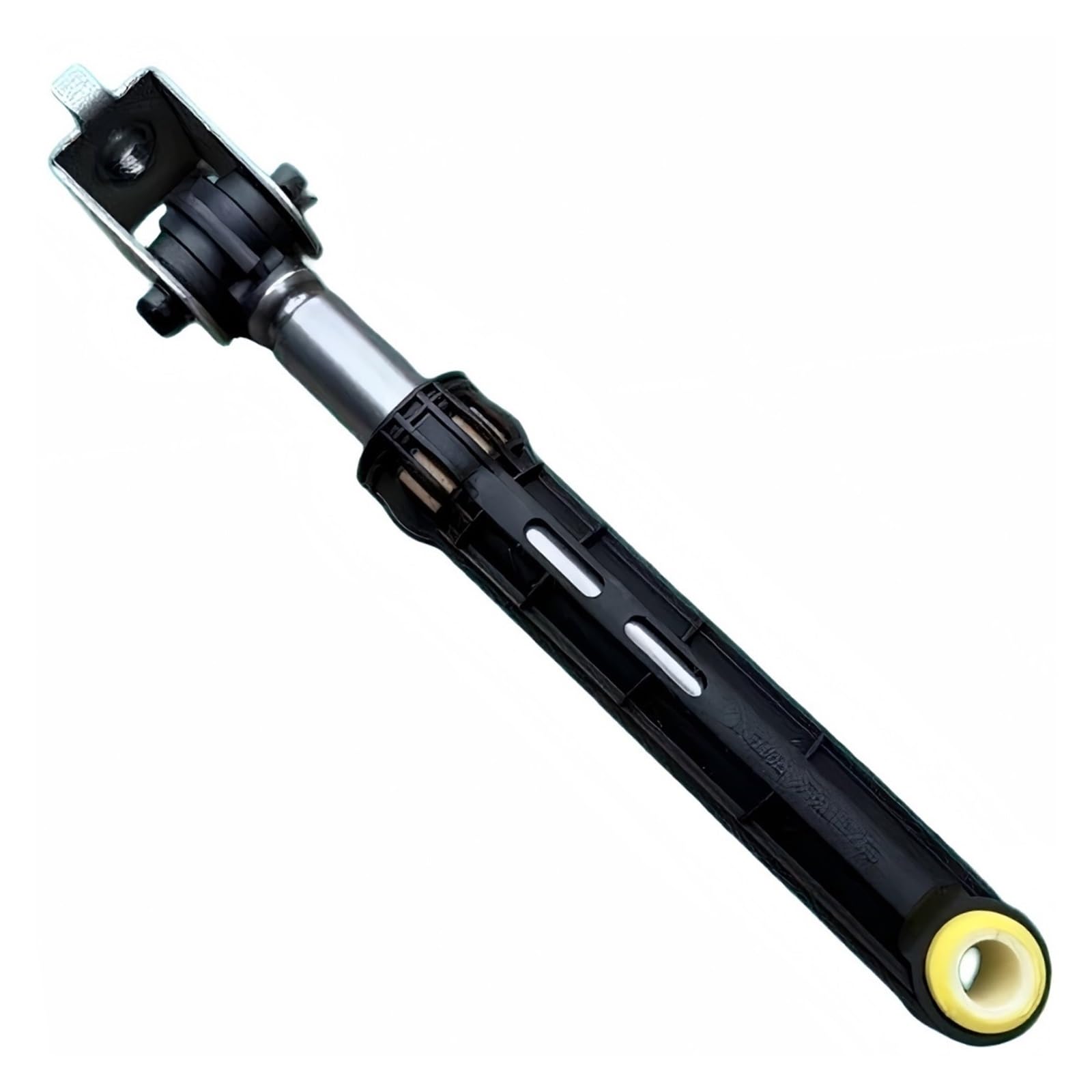 Stoßdämpfer, Kompatibel Mit Haier, EG10014HB969G EG10014HBD979U1 EG9012B9G Ersatz, Waschmaschinen-Dämpferbein-Set, Reduziert Vibrationsgeräusche(2pcs)