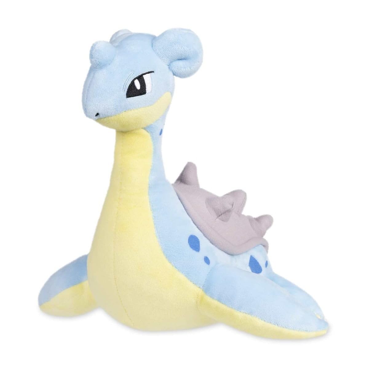 Pokemon Peluche Poké Center Lapras - 30,5 cm.