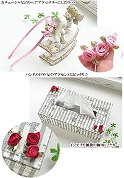 mama&mimi様 パラコート バッグチャーム にこちゃん花 四つ葉フリンジ mama&mimi様 パラコート バッグチャーム にこちゃん花 四つ葉