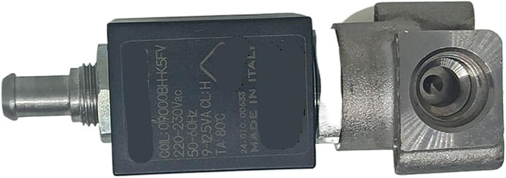 Compatible for CRM, Compatible for Gemilai, Solenoid Valve, Compatible for Gemilai, Espresso Machine
