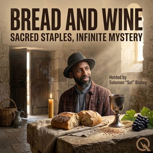 Bread And Wine cover art