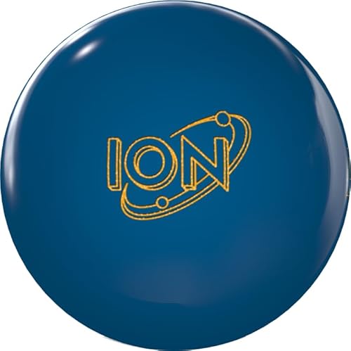 Storm Ion Pro Solid Bowling Ball (16.0, Pounds)
