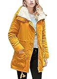 Perfekt für Winter, Angenehm Zu Tragen, Sehr Warm