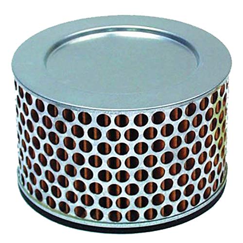 Filtre pour moto Hiflofiltro HFA1401 évite usure moteur et ratés