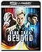 スター・トレック BEYOND(4K ULTRA HD+Blu-rayセット) [4K ULTRA HD + Blu-ray]