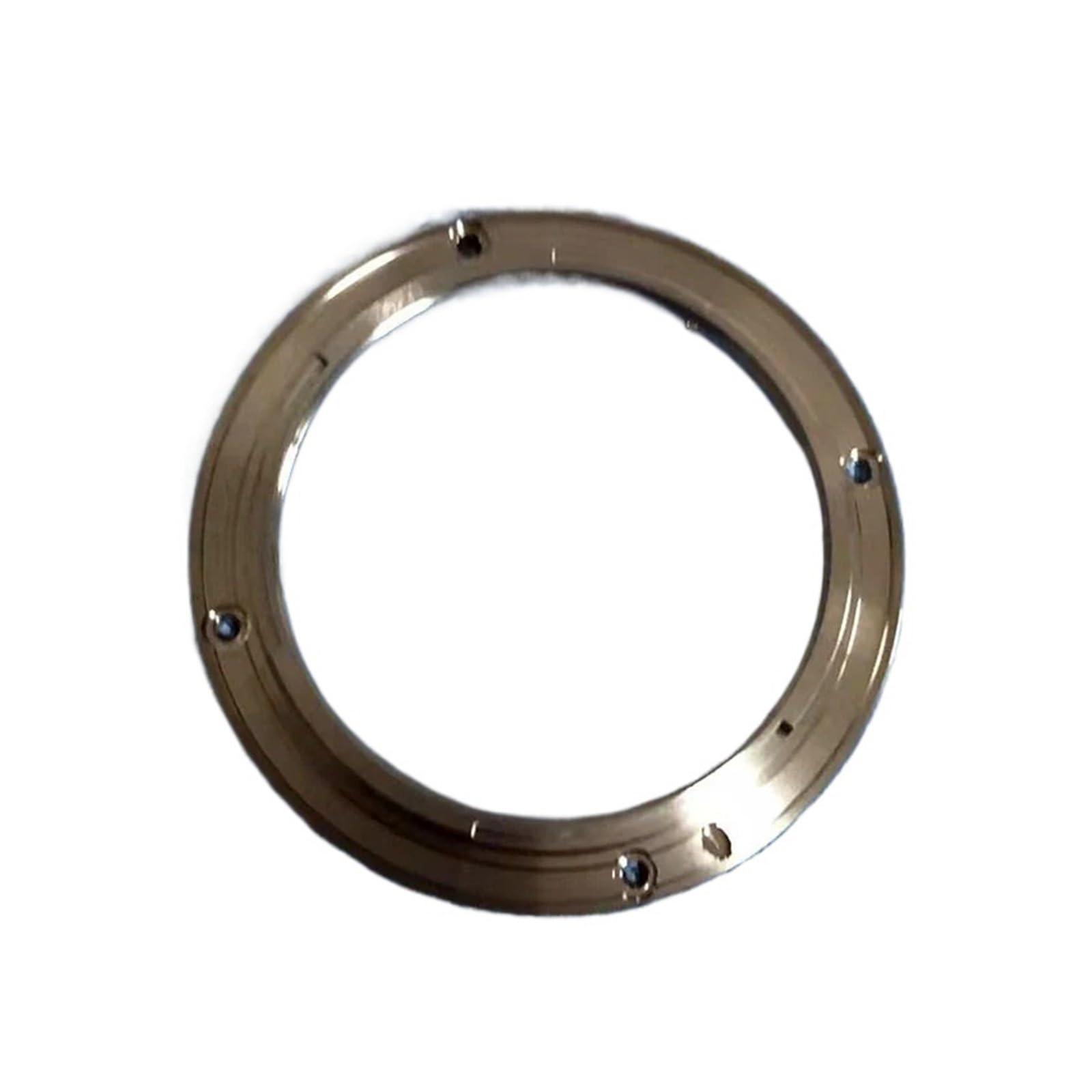 Anillo de Bayoneta de Montaje Trasero, Compatible con Canon,EF