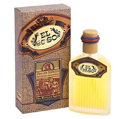 Perfume el paa so Eau de Toilette for Men, The Western Spirit, Fresh Citrus and Warm Woody Scent, Natural Spray, 100ml-image-10