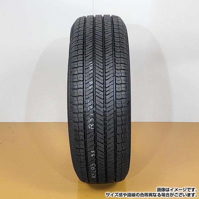 Amazon.co.jp: YOKOHAMA 225/65R17 102H GEOLANDAR G91A サマータイヤ